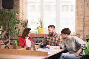 gesünder und entspannter arbeiten gesünder und entspannter arbeiten