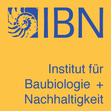 Logo-IBN - Baubiologie Umweltanalytik Berlin Potsdam